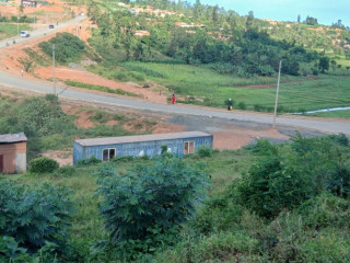 Kicukiro plot for sale
