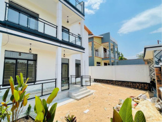 New house for sale in Kibagabaga