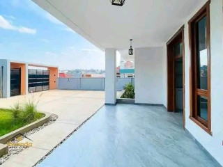 Kigali Rwanda House for Sale in Kibagabaga