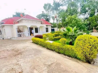 Gacuriro furnished house for rent