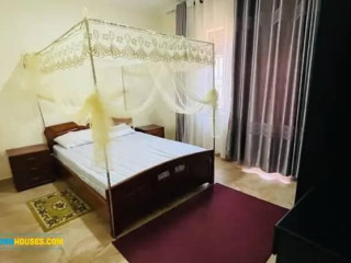 Very nice fully furnished apartment for rent inKigali- Remera