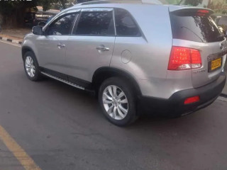 Kia Sorrny