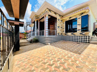 Nice house for sale at kabeza