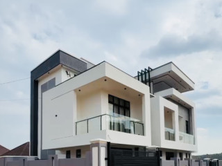 Kigali Rwanda house for rent in Kagarama