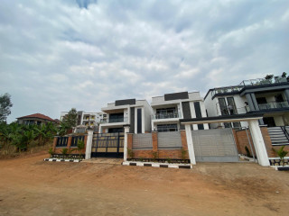 Kigali house for sale in Kagarama Muyange