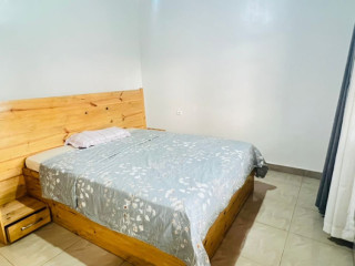 Kacyiru apartment for rent in Kigali