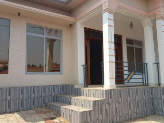 Kanombe house for sale in Kigali