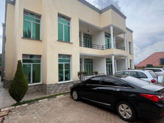 Kigali Furnished appartement for rent in Kagarama