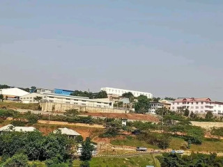 INDUSTRAIL MASORO PLOT FOR BSALE