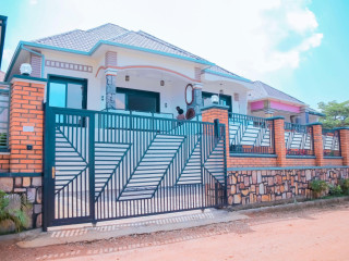 Kagarama Very nice new house for sale for affordable price in Kicukiro