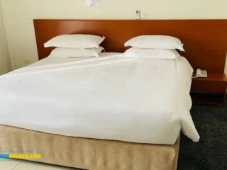 NYARUTARAMA Beautiful fully furnished apartments in a VIP neighborhoods