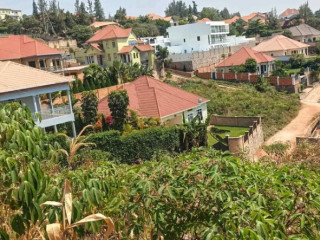 Kibagabaga Residential Plot for sale 220million