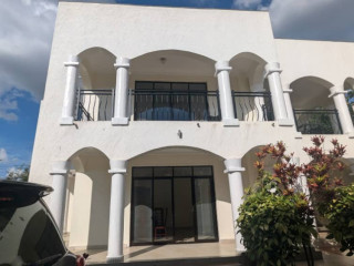 Nyarutarama furnished house for rent in Kigali Rwanda