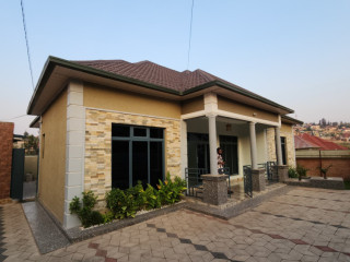 Kigali house for rent in Kibagabaga