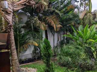 Fully furnished Studio apartment for rent in Nyarutarama