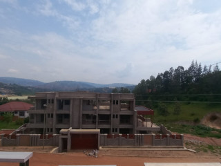 House for rent in kibagbaga at agood plice