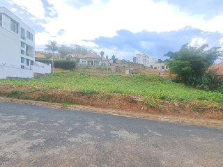 Kibagabaga plot for sale