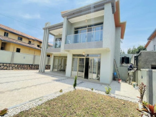 Kigali house for sale in Kibagabaga