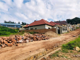 Kicukiro kabeza Residential Plot For Sale 75million