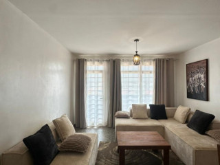 Kigali Fully furnished apartments for rent in Kimironko