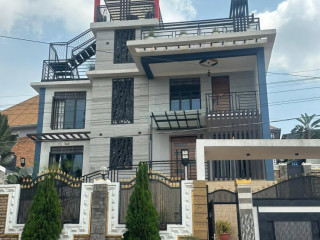 House for sale in Kimironko