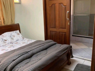 Nyarutarama apartment for rent in Kigali