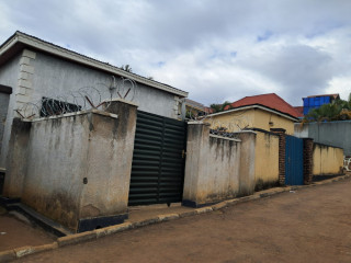 Kagugu plot for sale