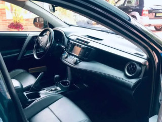 Toyota Rav 4 Hybrid For Sale