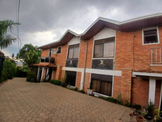 Full furnished apartment for rent in gacuriro near simba center