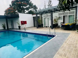 Gishushu near RDB furnished apartment for rent in Kigali