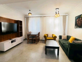 Furnished apartment for rent in nyarutarama near MTN