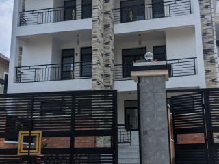 BS 10 kagugu Luxury Furnished Apartment for Rent.