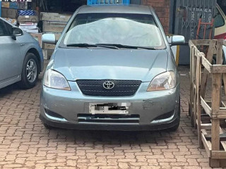 Toyota Hatchback