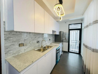 Kigali House for rent in Rebero