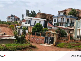 Bumbogo kinyaga kwa sekimondo Residential Plot For Sale 55million