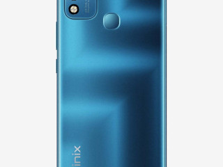 Infinix Hot 10 Play 32GB 2GB RAM [***] Used Good Condition Kigali 70,000 RWF