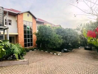 Kibagabaga unfurnished apartment for rent 2