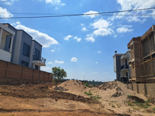Kicukiro gahanga Residential Plot for sale 70million