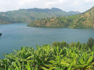 Kibuyi karongi land for sale