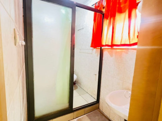 Kacyiru near Kigali public library furnished apartment for rent in Kigali