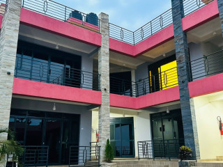 Kimironko near market 1bed 1bath furnished apartment for rent in Kigali