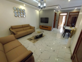 This is beautiful fully furnished apartments for rent in Kimironko