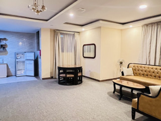GACURIRO Simba Center SERVICED Furnished apartments for rent in Rwanda