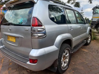Toyota Land Cruiser Masoyinyana For Sale