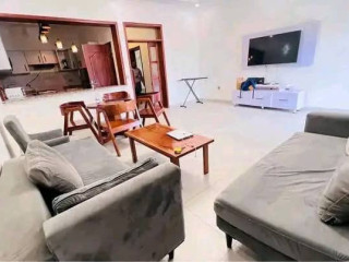 Kimironko furnished apartment for rent in Kigali