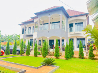 Kigali Rwanda house for rent in Rusororo