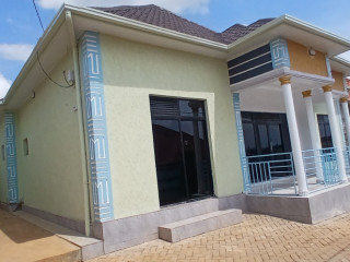 House for sale at busanza