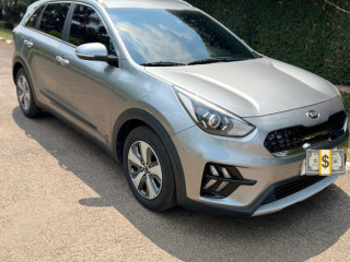 Kia niro 2020