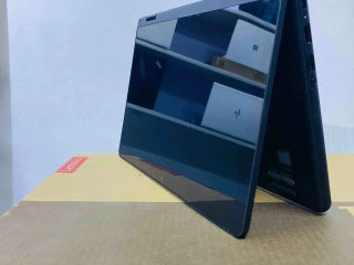 Lenovo ThinkPad 11eX360