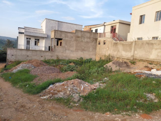 Land for sale in Kibagabaga Kimironko
